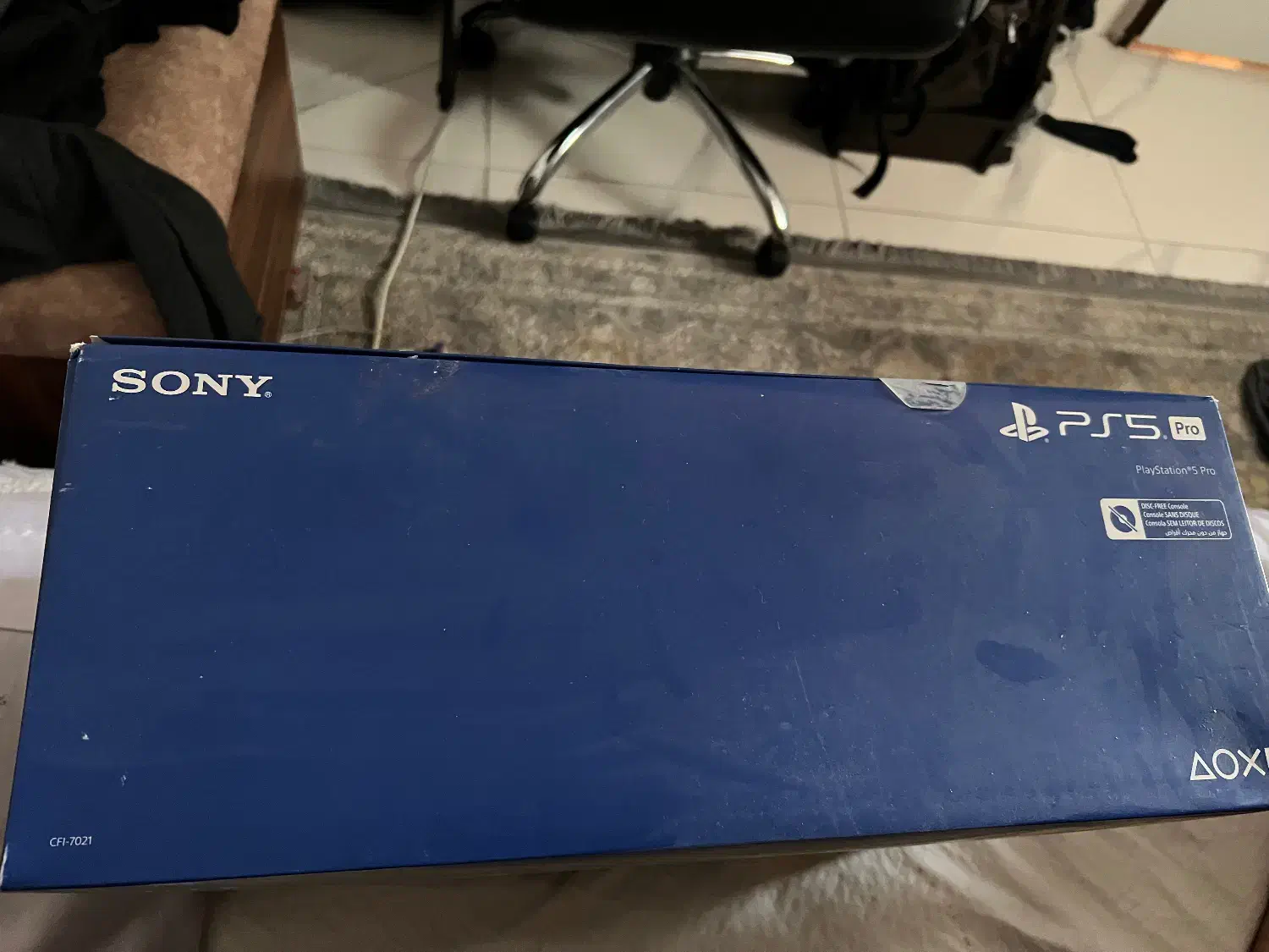 Ps5 پرو|کنسول، بازی ویدئویی و آنلاین|فردیس, فردیس|دیوار