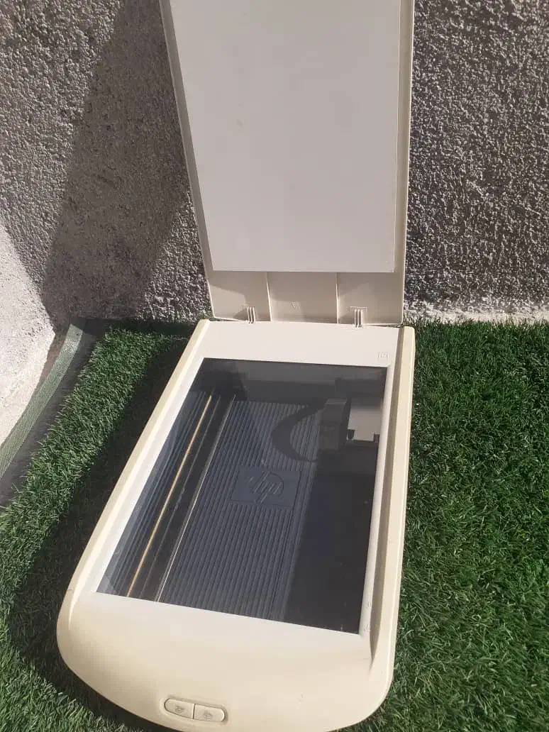 اسکنر hp2400|پرینتر، اسکنر، کپی، فکس|یاسوج, |دیوار