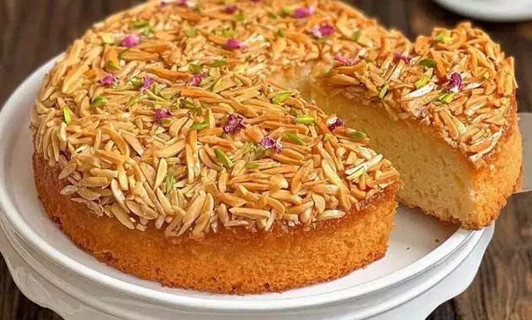کیک خانگی|خوردنی و آشامیدنی|شاهینشهر, شهرک گلدیس|دیوار