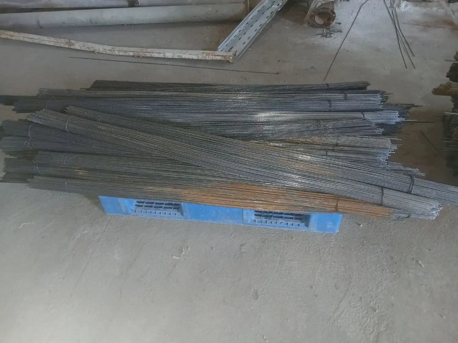 خاموت|ابزارآلات|پاسارگاد, |دیوار