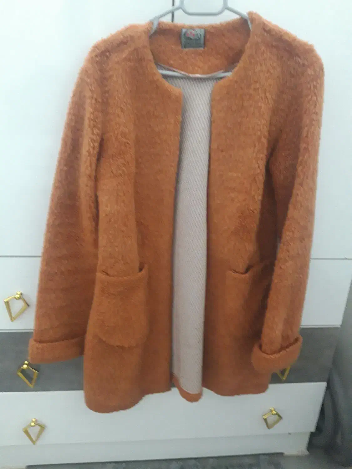 پالتو کتی|لباس|مشهد, طبرسی شمالی|دیوار