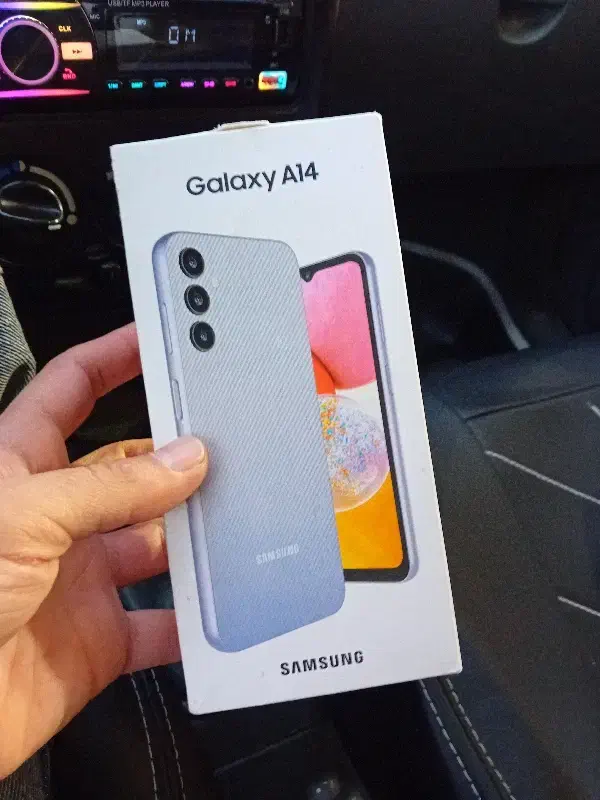 a14|موبایل|تهران, نبی اکرم|دیوار