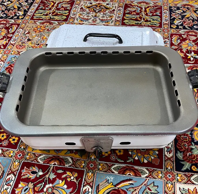 فر گازی|اجاق گاز و لوازم برقی پخت‌وپز|اصفهان, آهنگران|دیوار