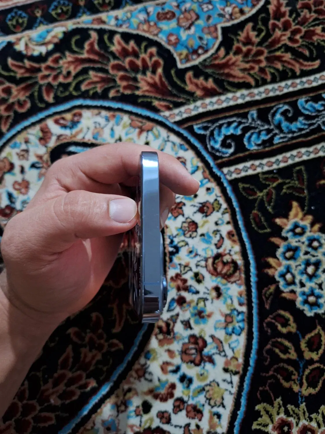 13pro max|موبایل|کرج, کمال‌شهر|دیوار