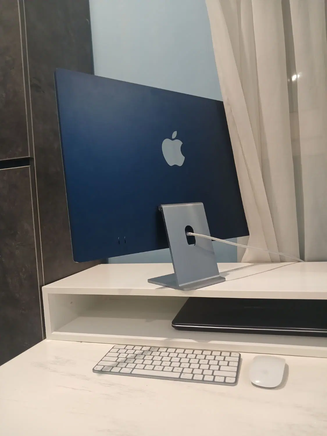 I mac m1|رایانه رومیزی|همدان, |دیوار