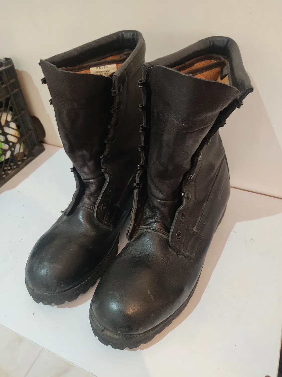 boot gore tex|کیف، کفش، کمربند|کرج, فاز ۴ مهرشهر|دیوار