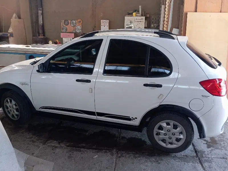 کوییکrs1402خشک|خودرو سواری و وانت|سنندج, |دیوار