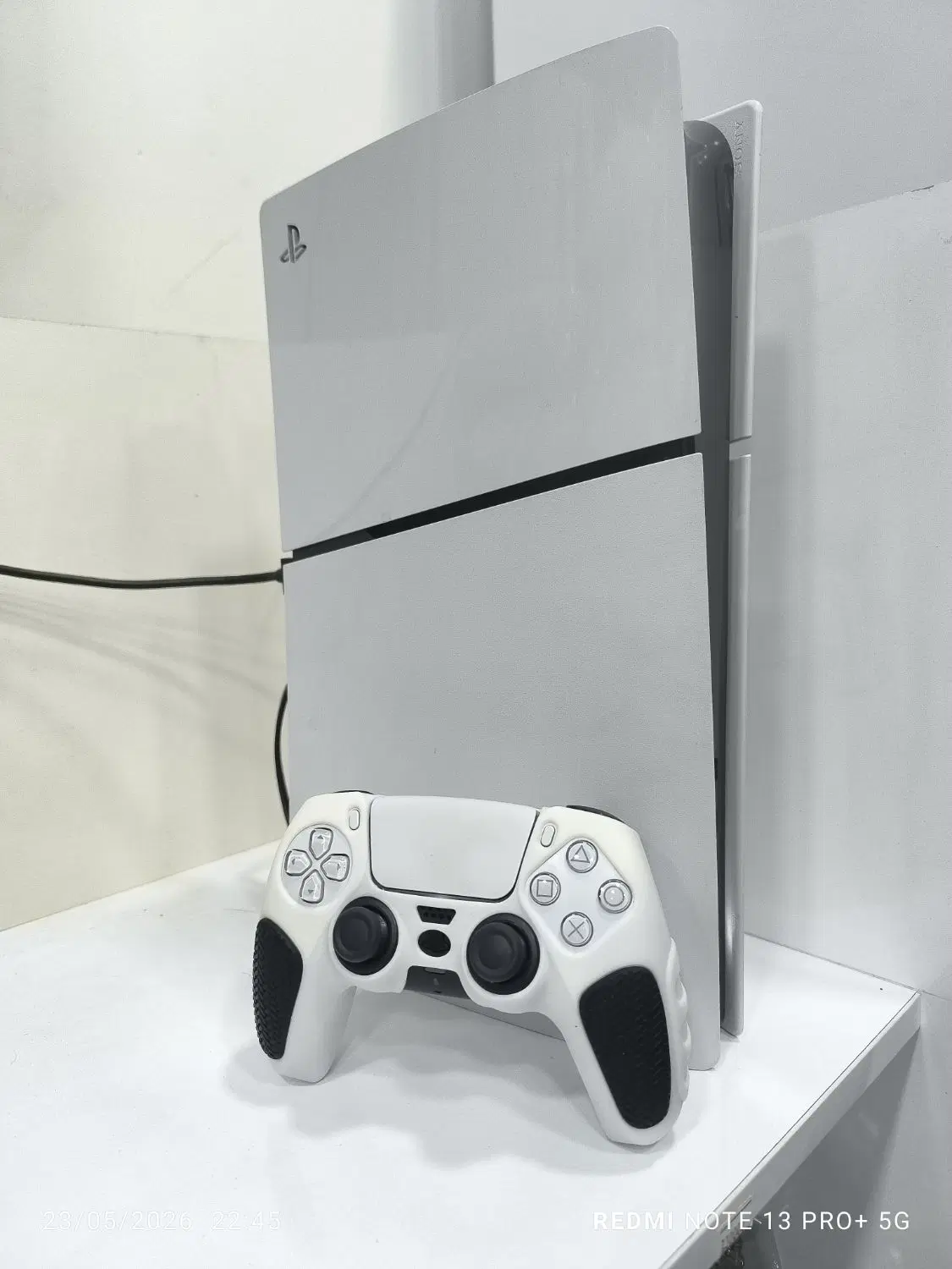 ps5slim standard|کنسول، بازی ویدئویی و آنلاین|بوکان, |دیوار