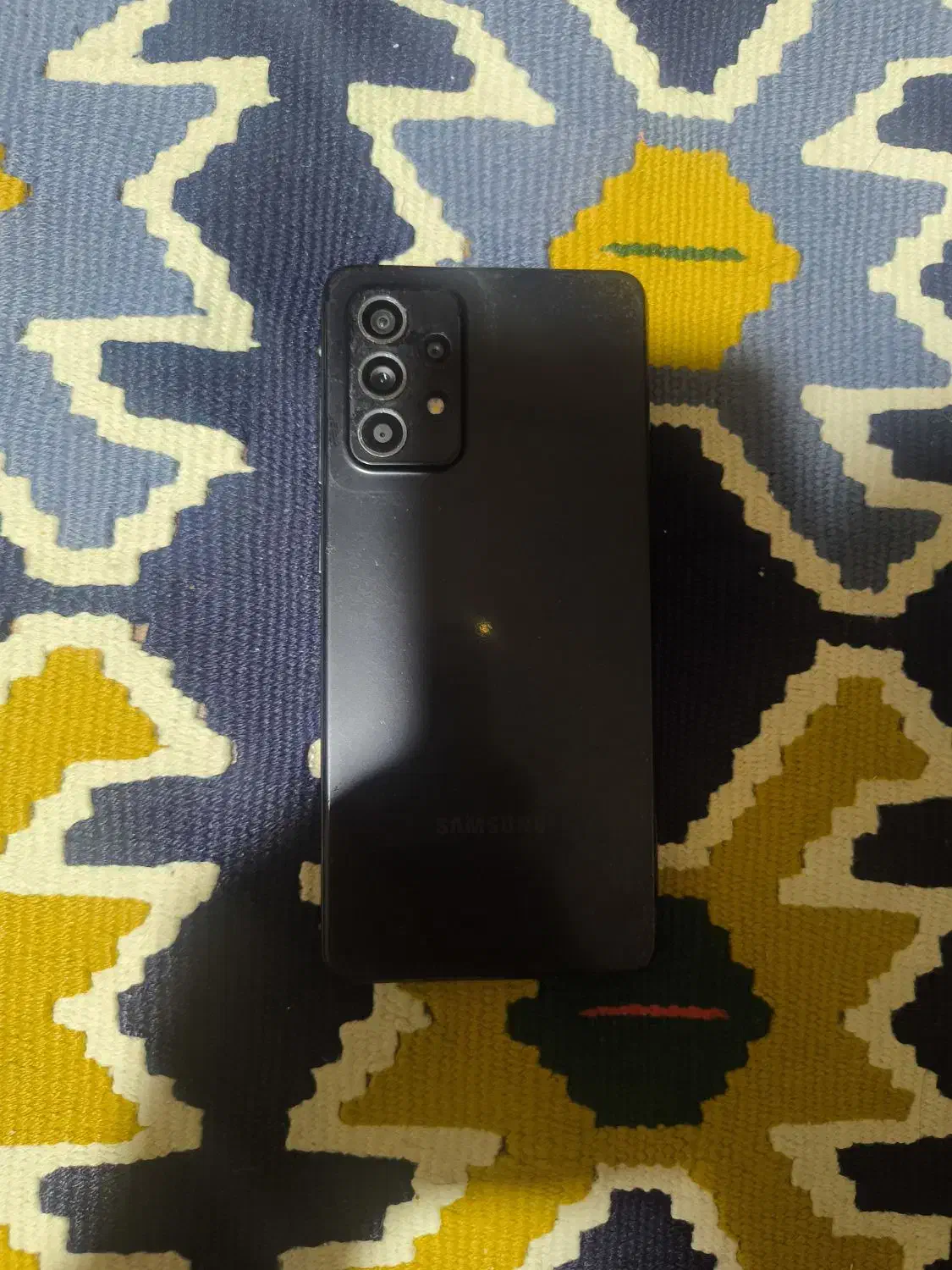 گوشی a52s 5g|موبایل|تهران, ظفر|دیوار