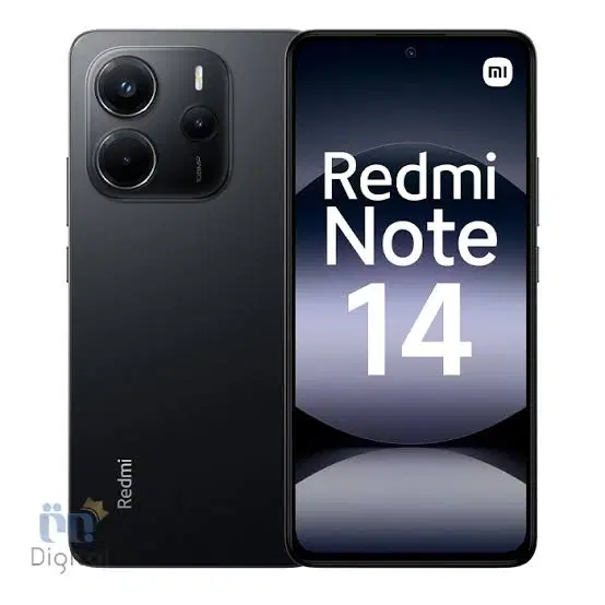 NOTE 14 R8 256G|موبایل|فولادشهر, مسکن مهر فولادشهر|دیوار