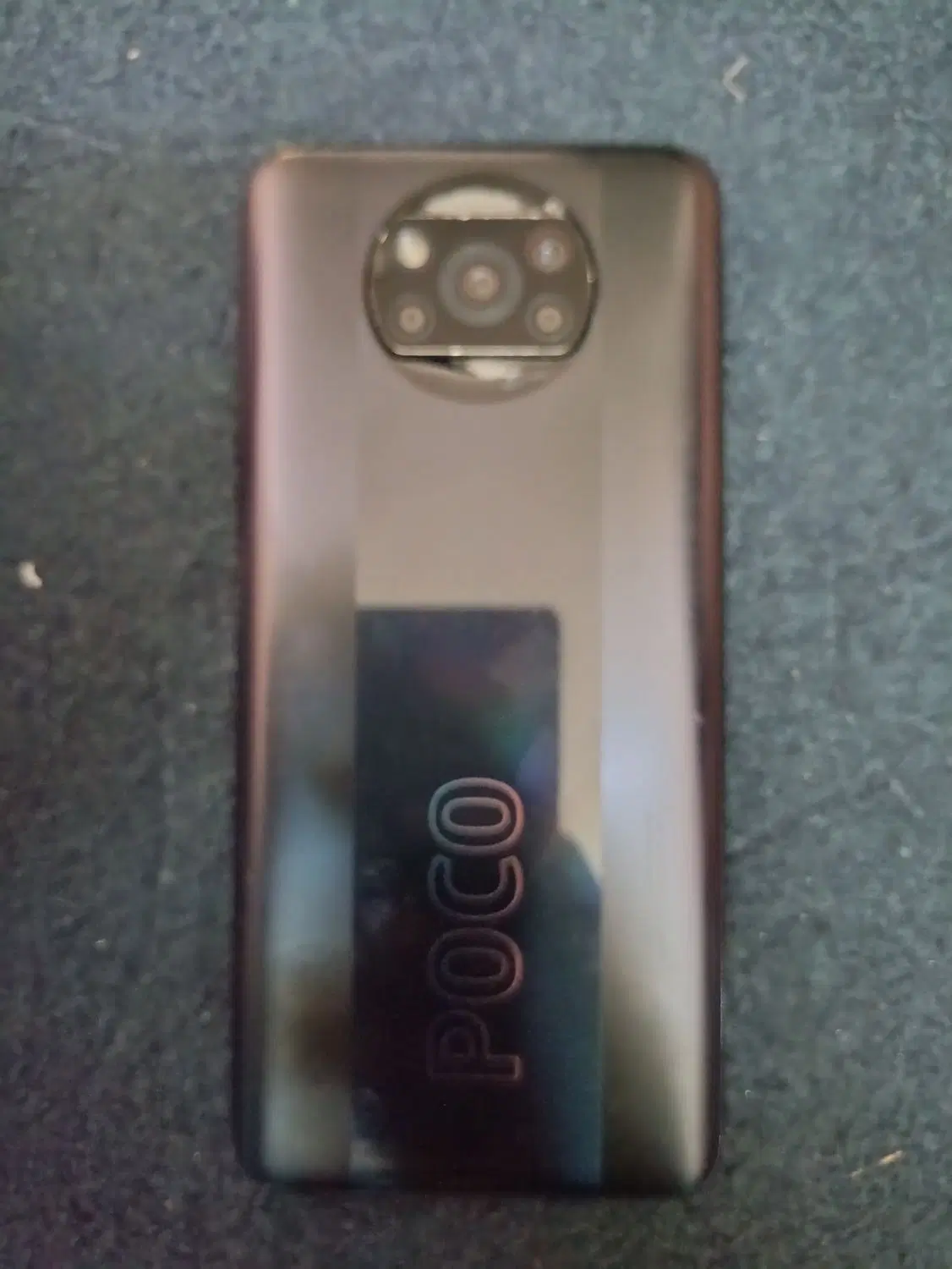 Poco x3 pro وpoco m6 pro|موبایل|پیشوا, |دیوار