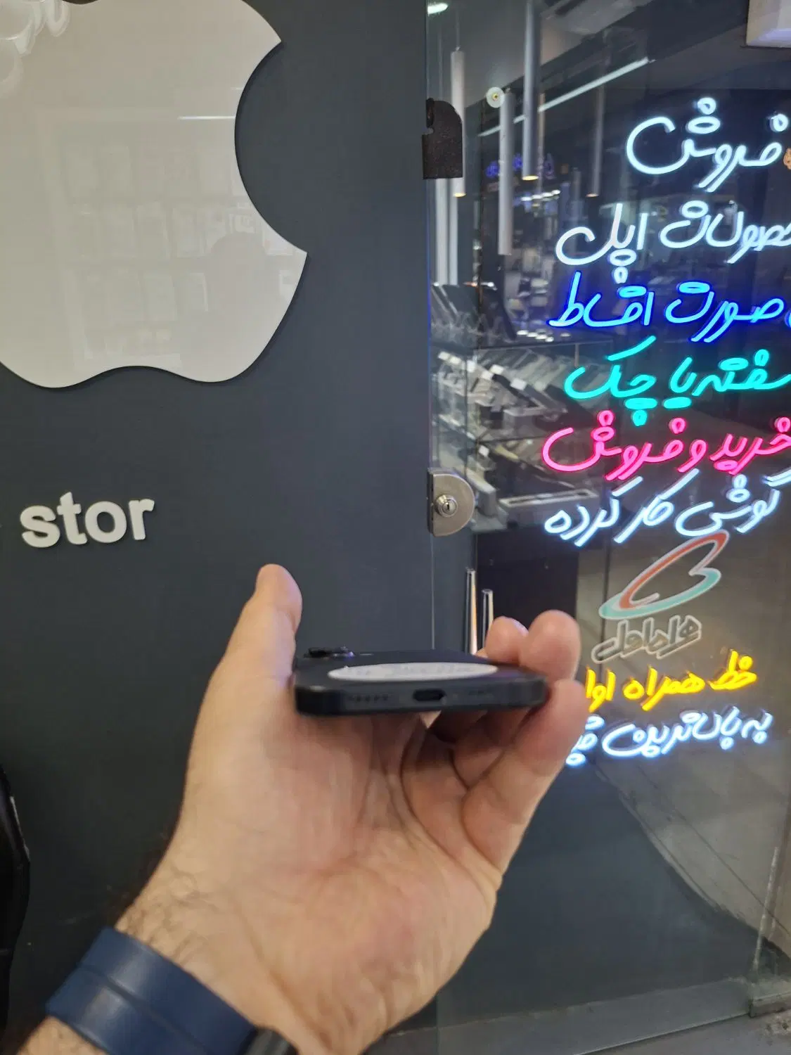 iPhone 16 Normal|موبایل|تهران, گیشا|دیوار
