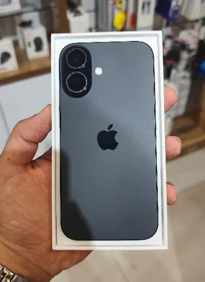 iphone16|موبایل|رشت, چله خانه|دیوار