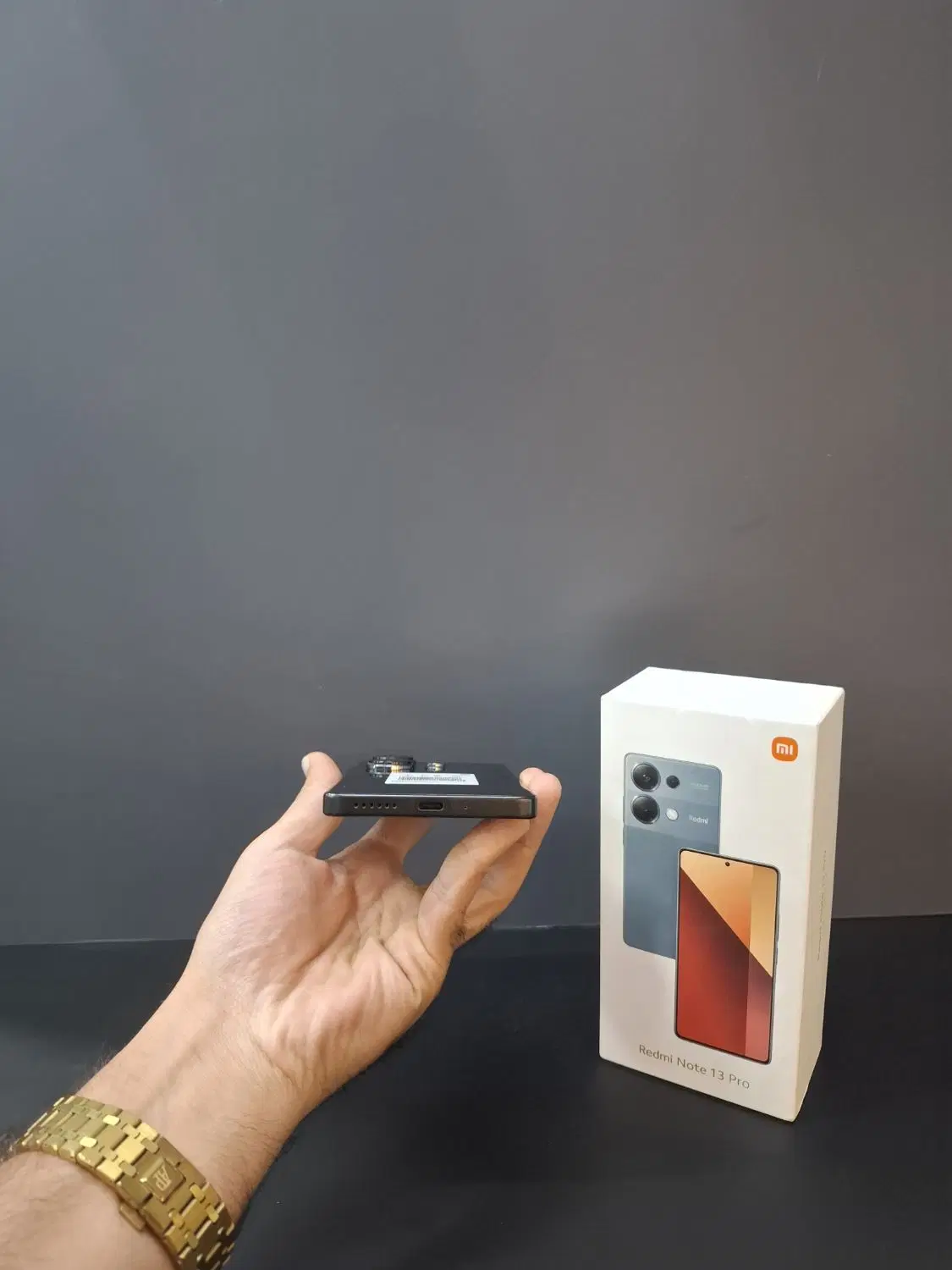Note 13 pro|موبایل|نیشابور, محله میدان باغات|دیوار