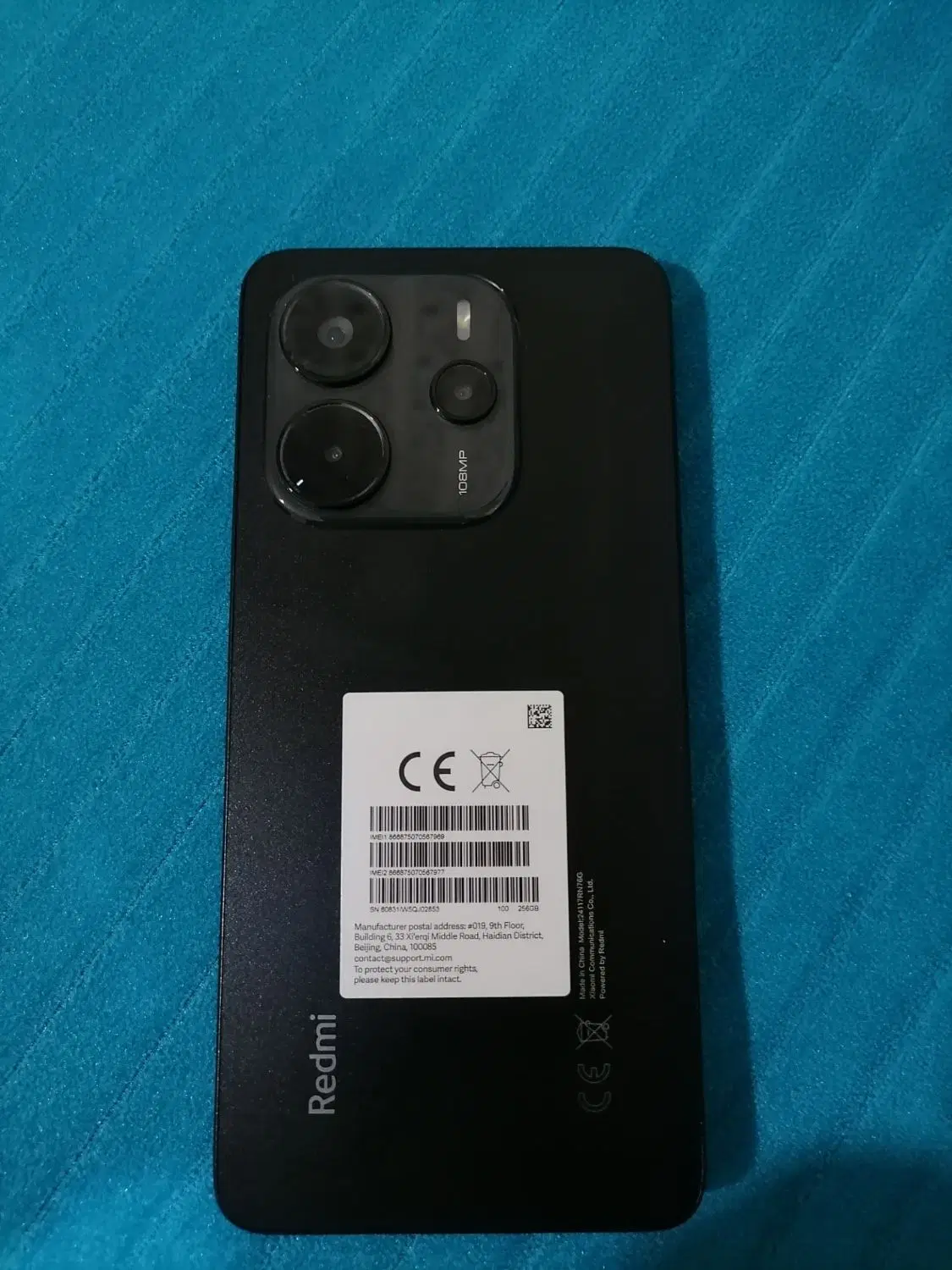 Note 14 4G|موبایل|کرمان, |دیوار