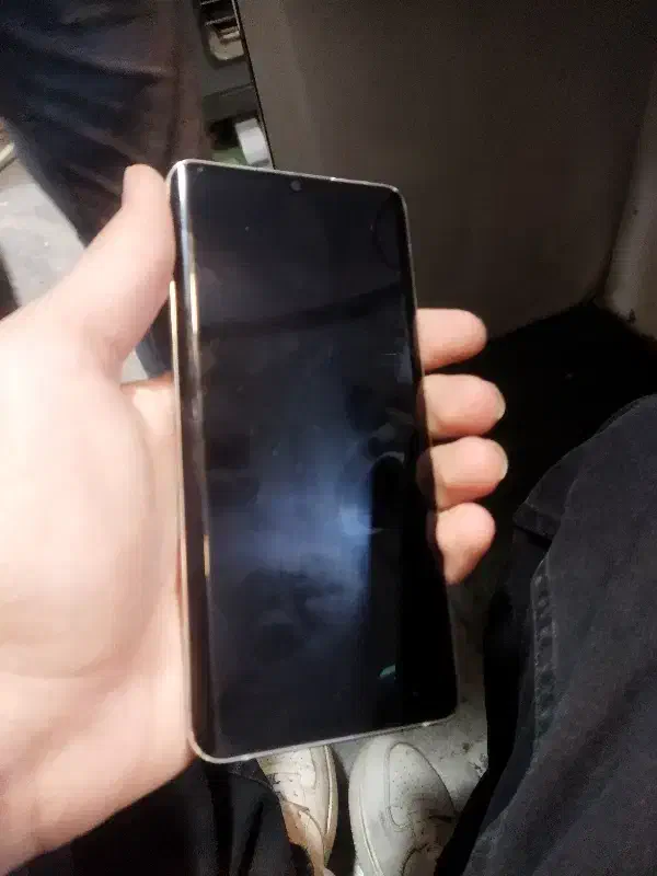 mi 10 lite Lcd|لوازم جانبی موبایل و تبلت|کرج, اصفهانیها|دیوار