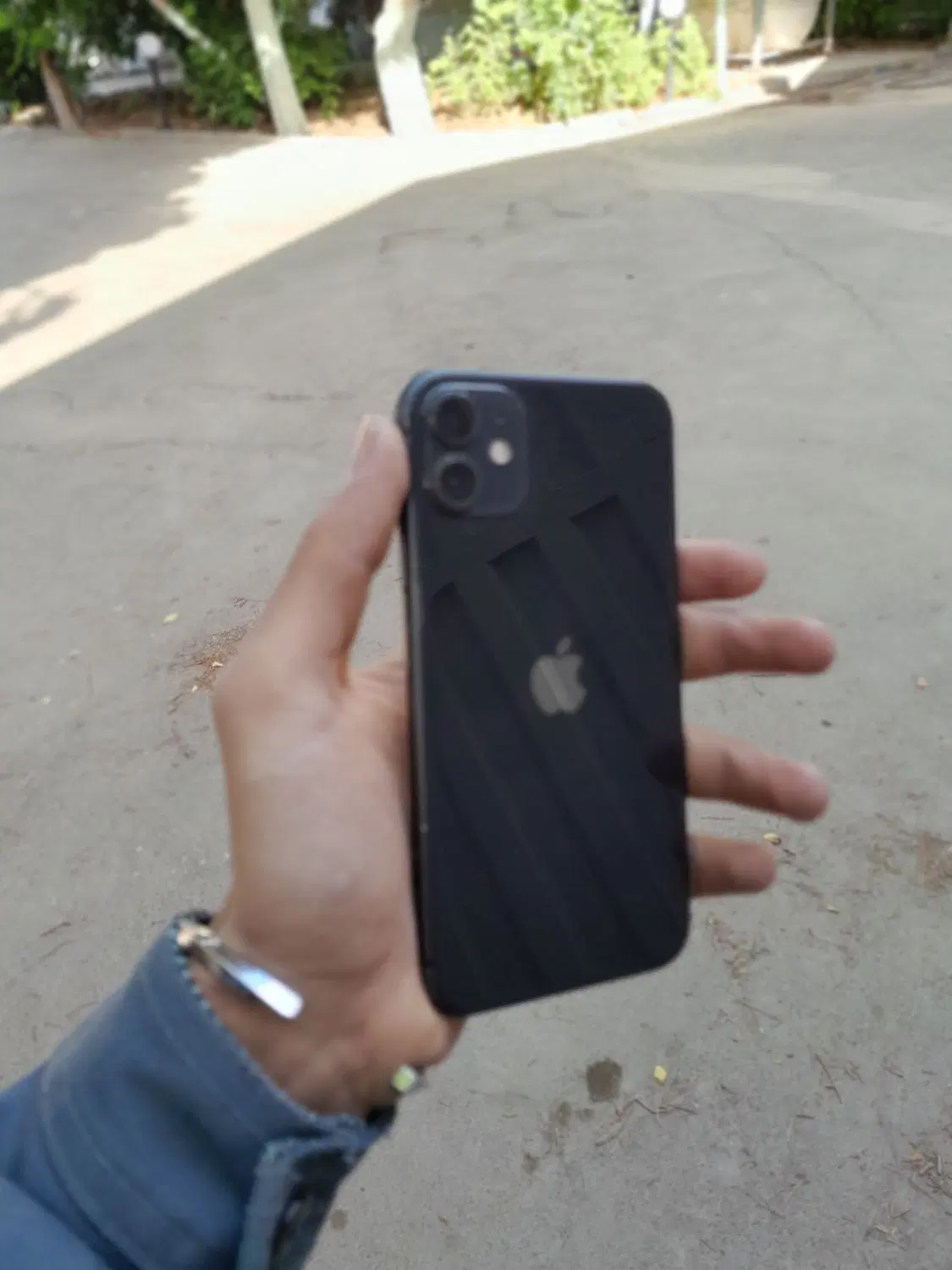 iPhone 11|موبایل|بهارستان, |دیوار