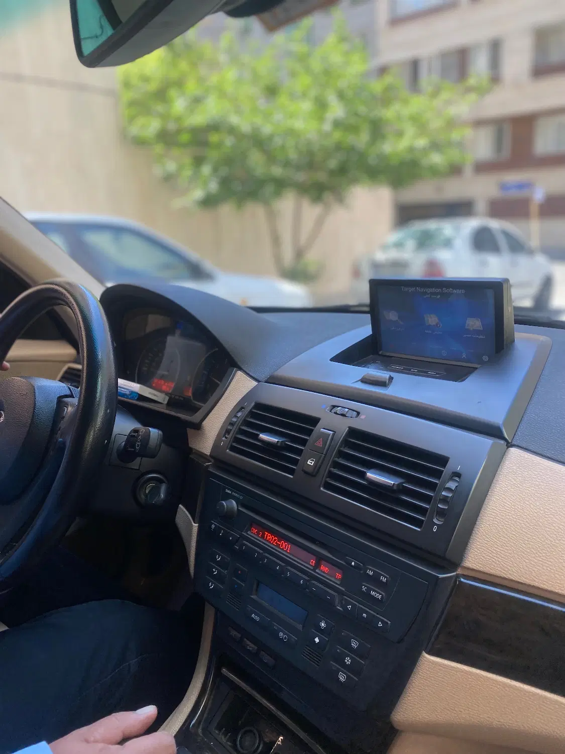 bmw x3 3000|خودرو سواری و وانت|تهران, بهارستان|دیوار