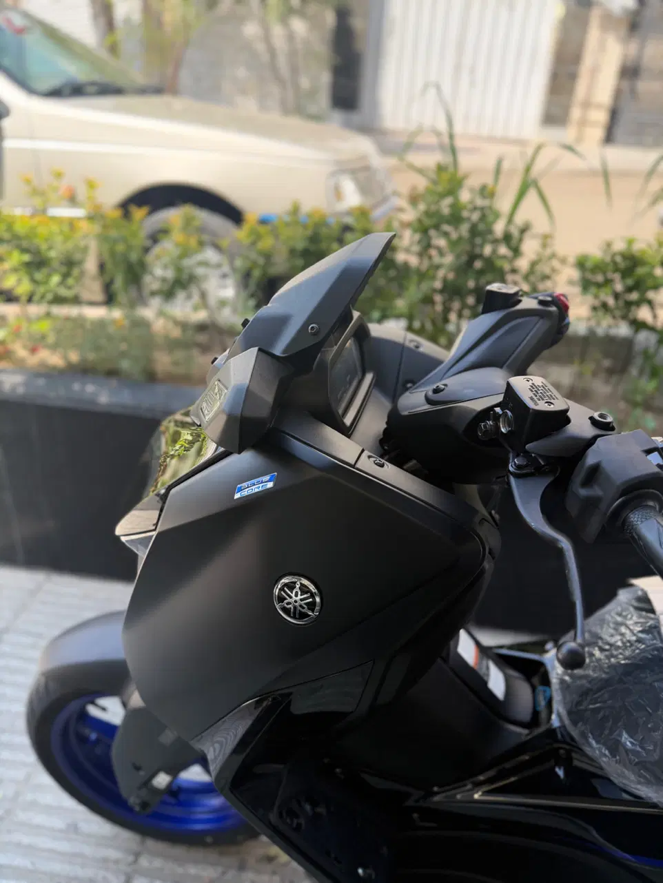 Xmax 250cc 1405|موتورسیکلت|تهران, قناتکوثر|دیوار