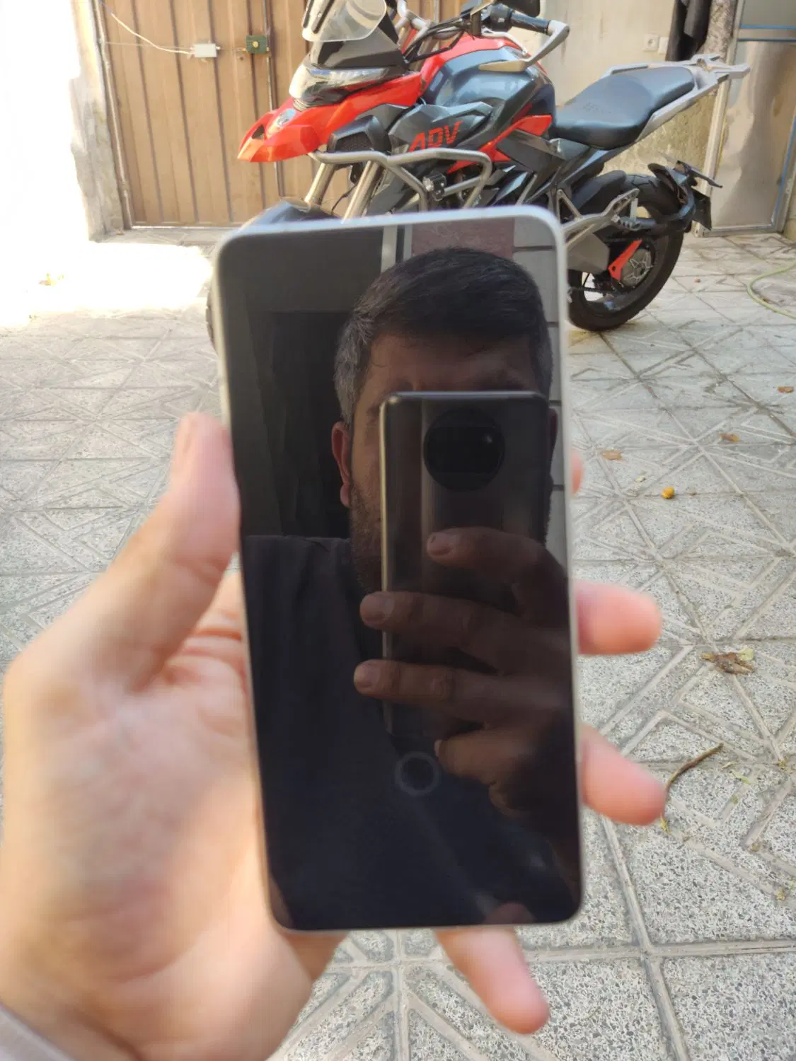 poco f7 pro|موبایل|تهران, خانی آباد نو شمالی|دیوار