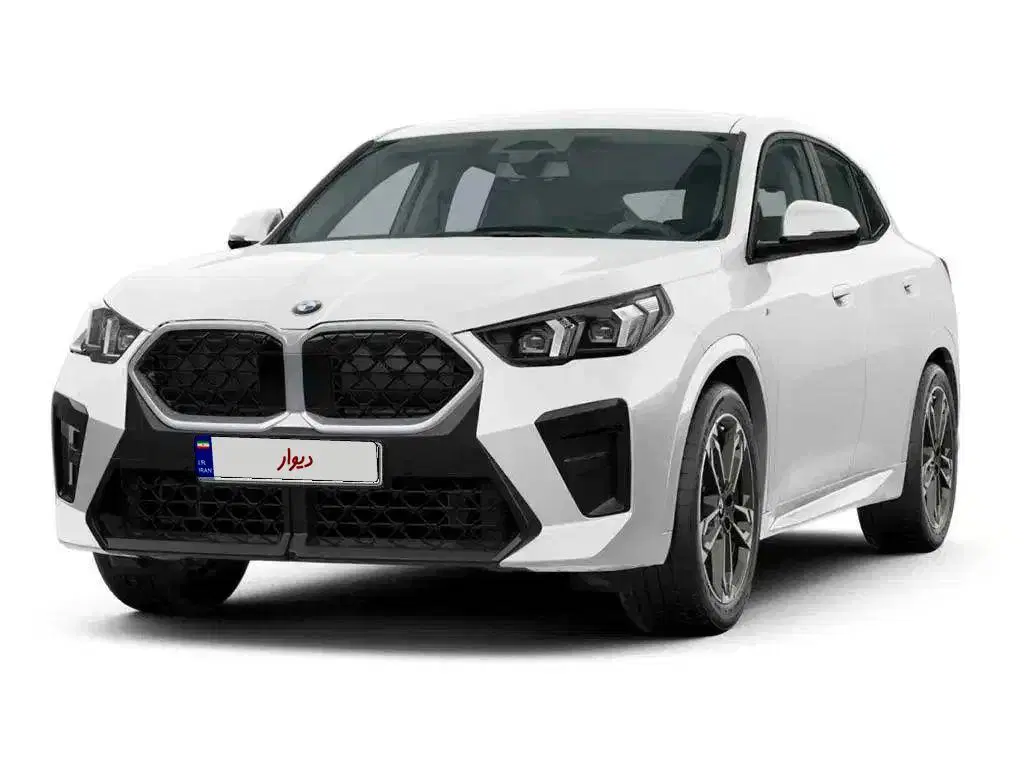 BMW X2|خودرو کلاسیک|تهران, خانی آباد نو جنوبی|دیوار