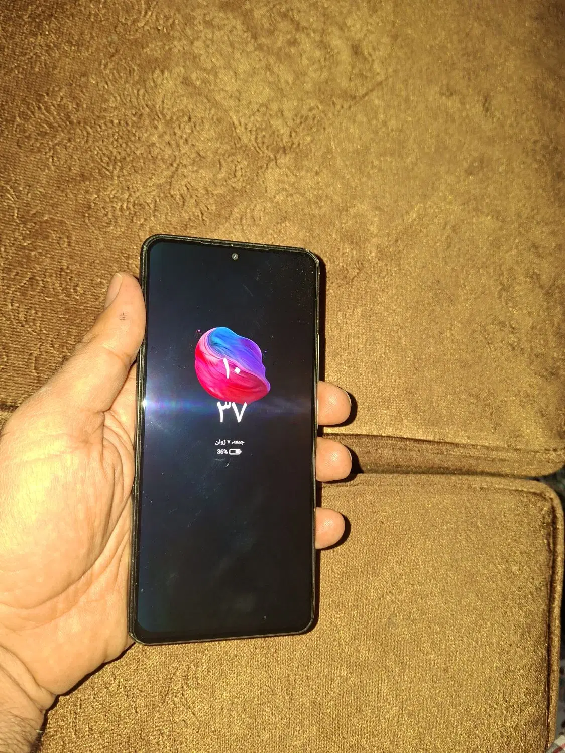 poco f3 256|موبایل|اصفهان, شاه پسند|دیوار