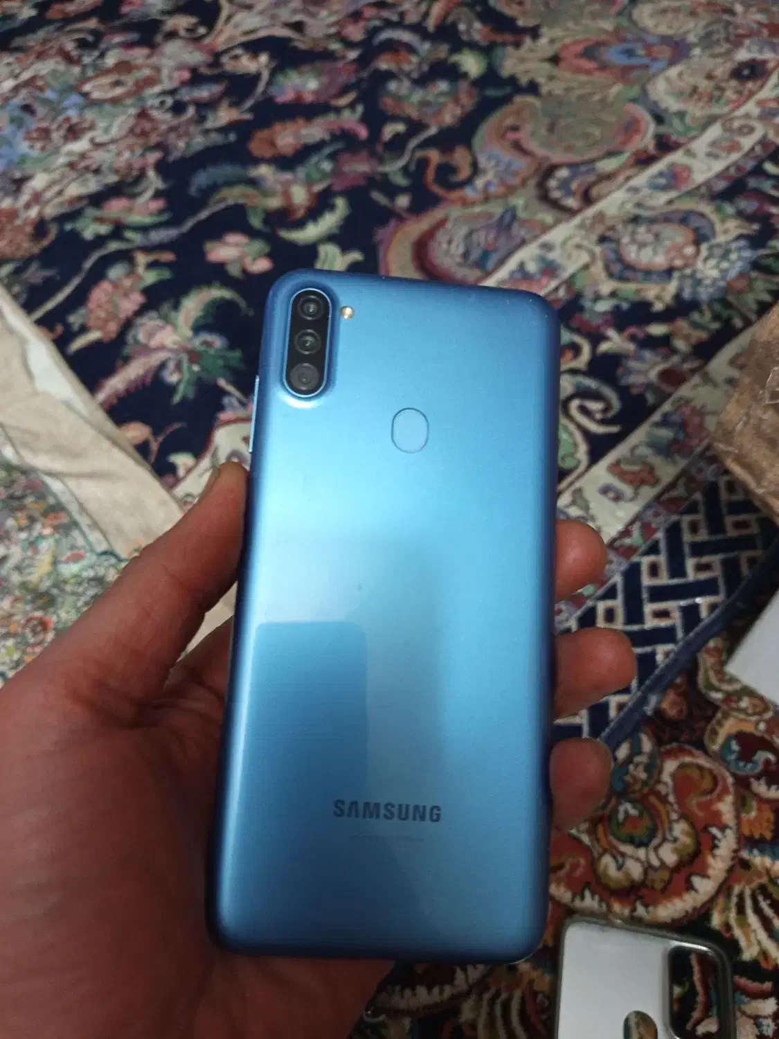 گوشی A11|موبایل|قرچک, مهدیه|دیوار