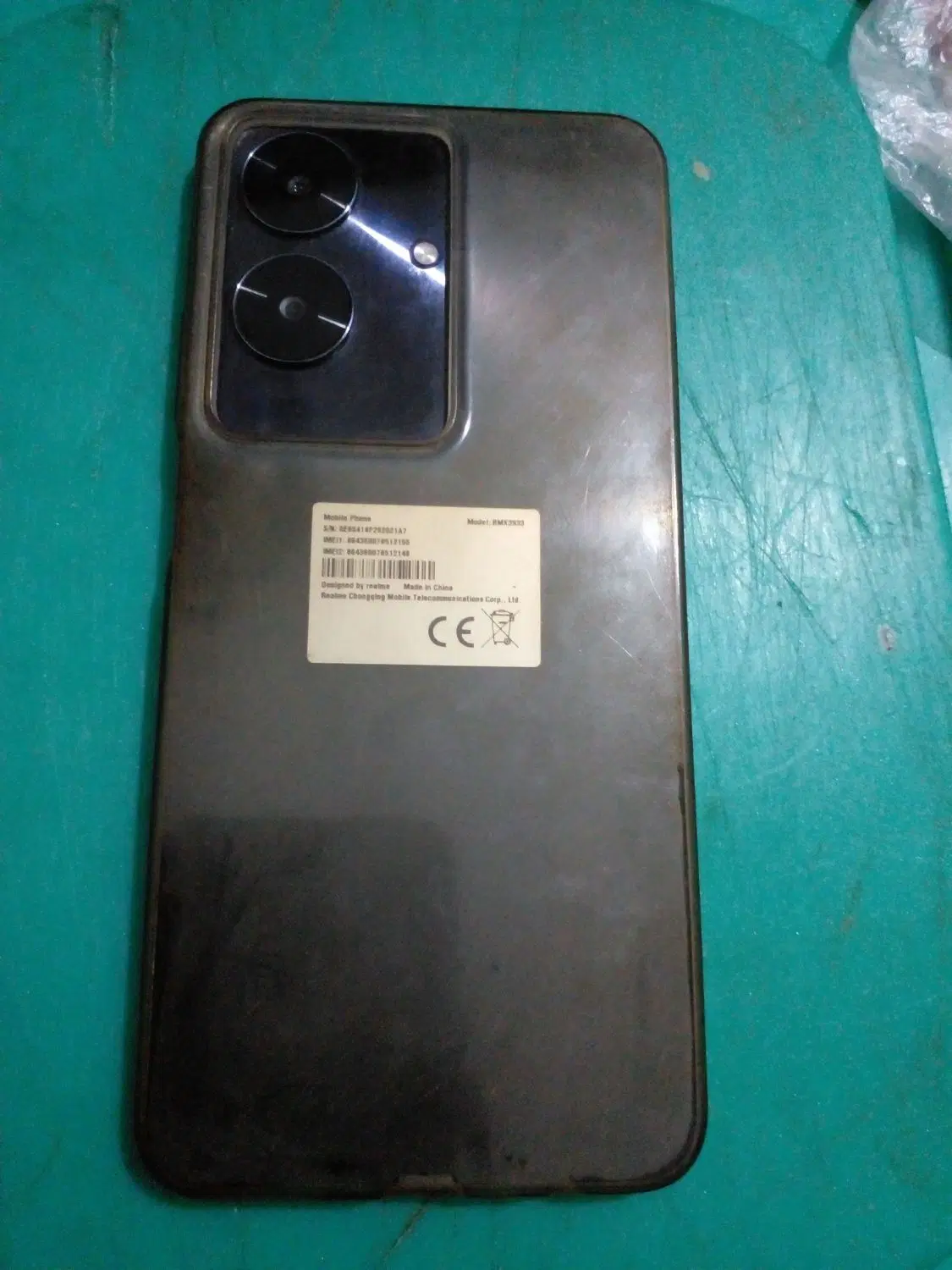 گوشی redmi not 60|موبایل|قائن, |دیوار