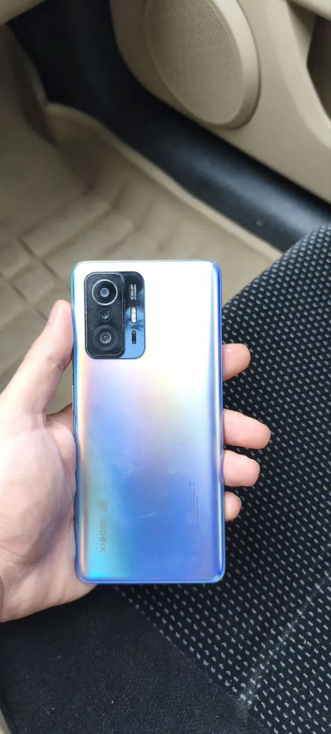 redmi 11t pro 5g|موبایل|تالش, هشتپر|دیوار