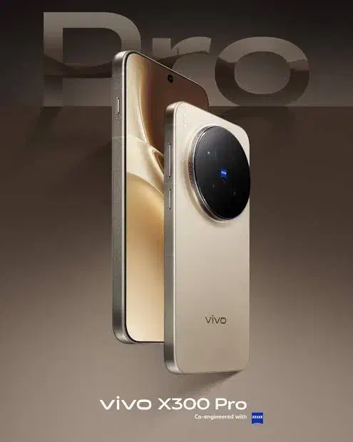 vivo x300 pro|موبایل|برازجان, |دیوار