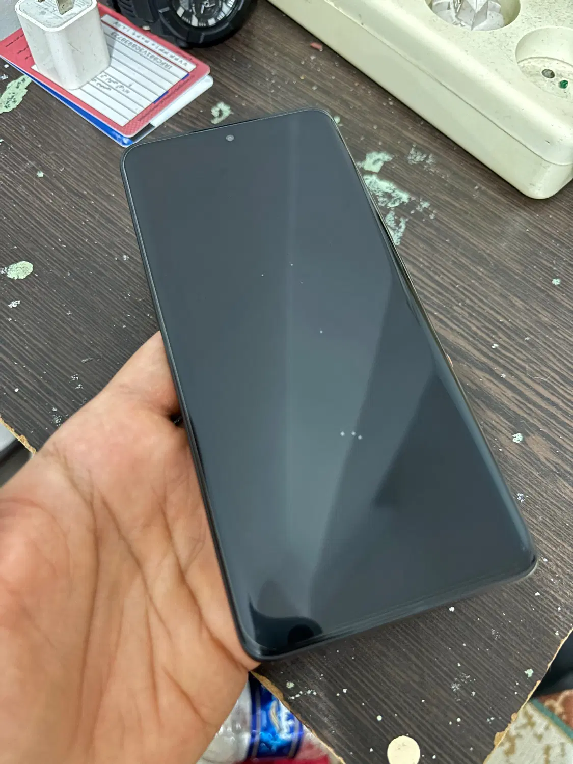 redmi note15 4g|موبایل|بندرعباس, |دیوار