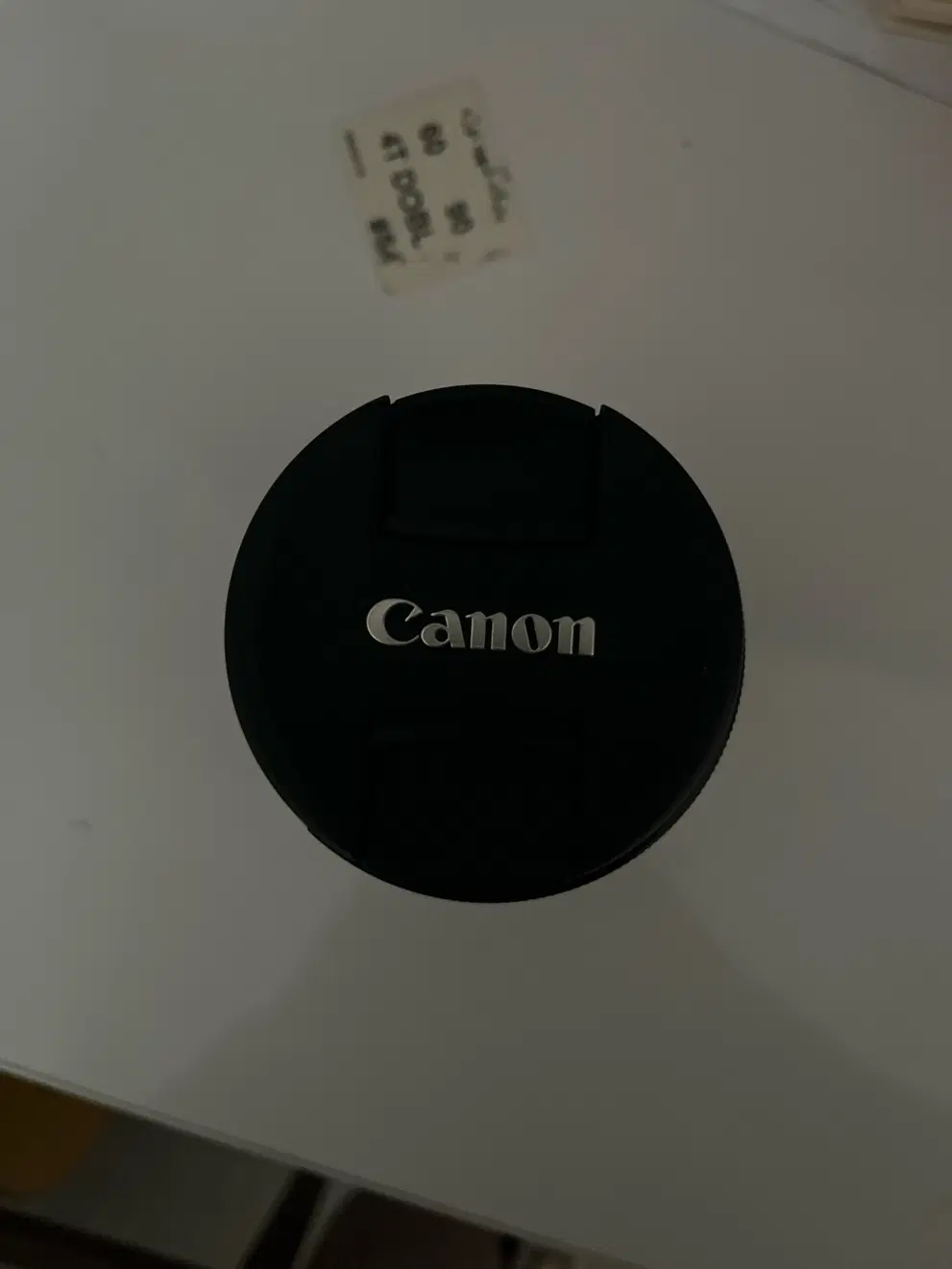 لنز canon|دوربین عکاسی و فیلم‌برداری|تهران, پونک|دیوار