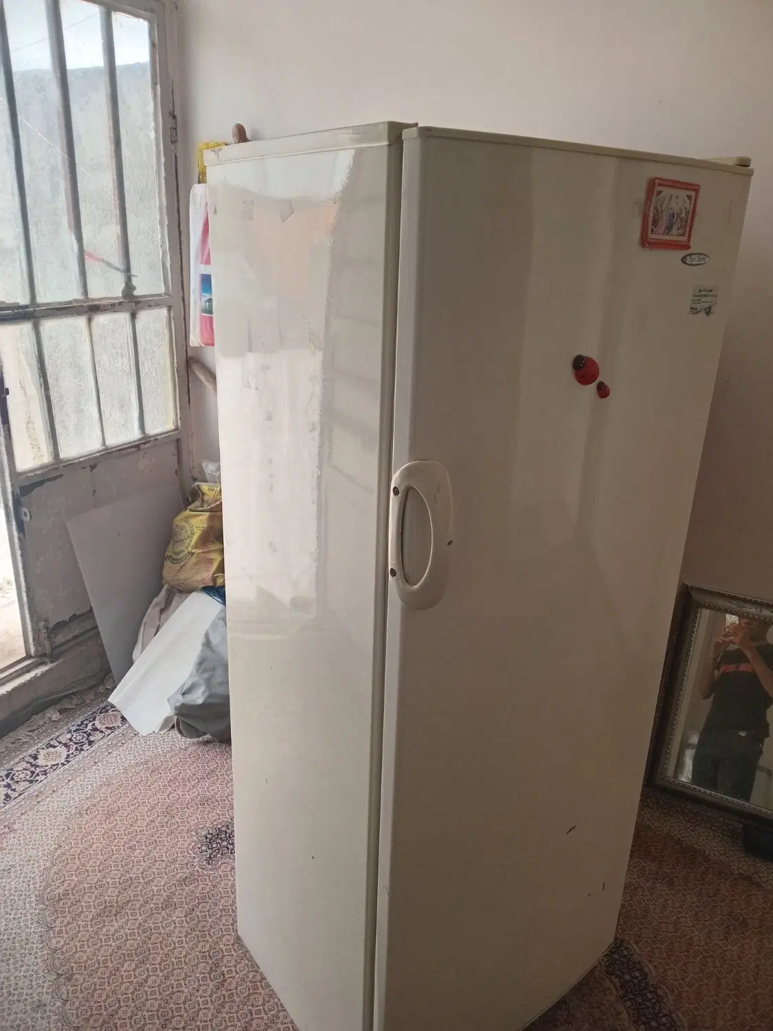 یخچال|یخچال و فریزر|مشهد, شهرک مهر آباد|دیوار