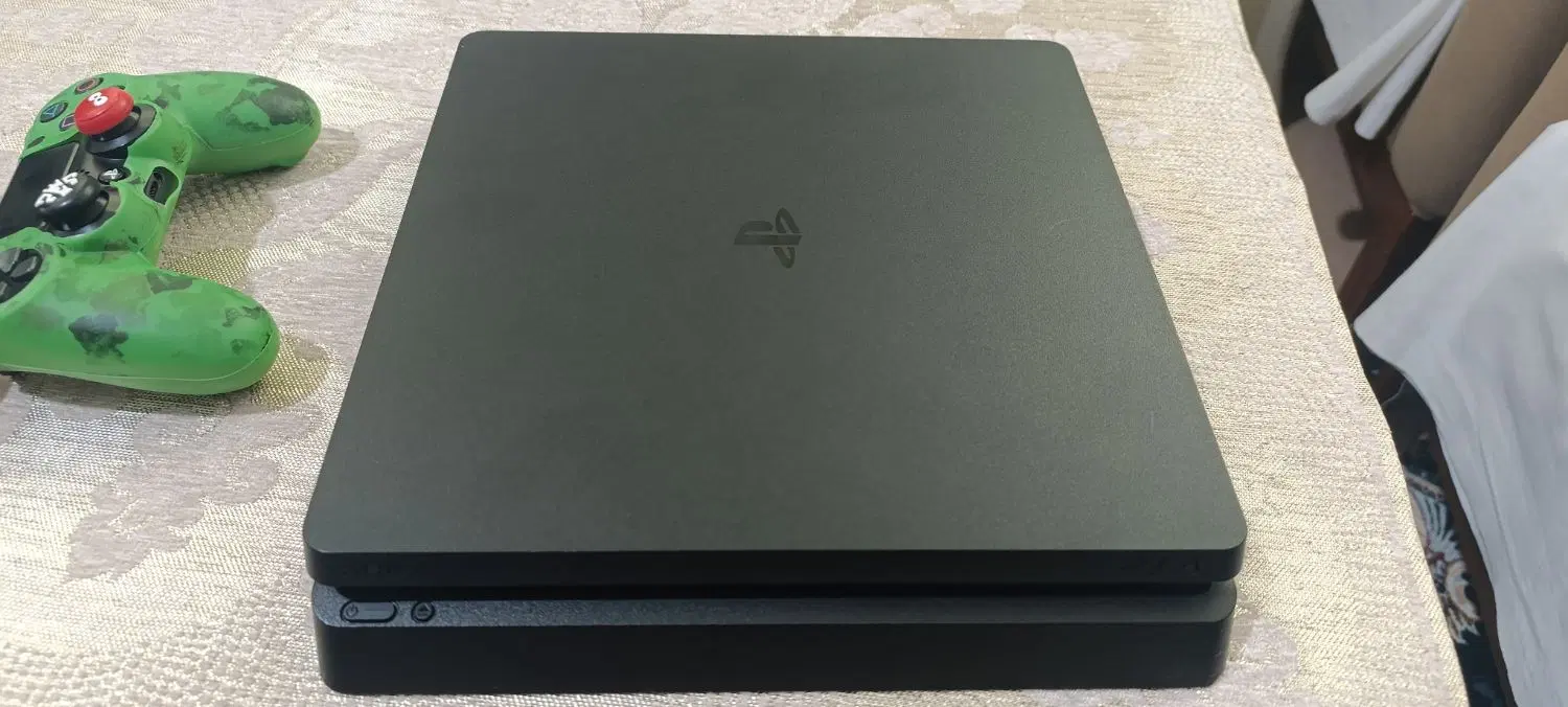 ps4 کپی خور|کنسول، بازی ویدئویی و آنلاین|کرمانشاه, |دیوار