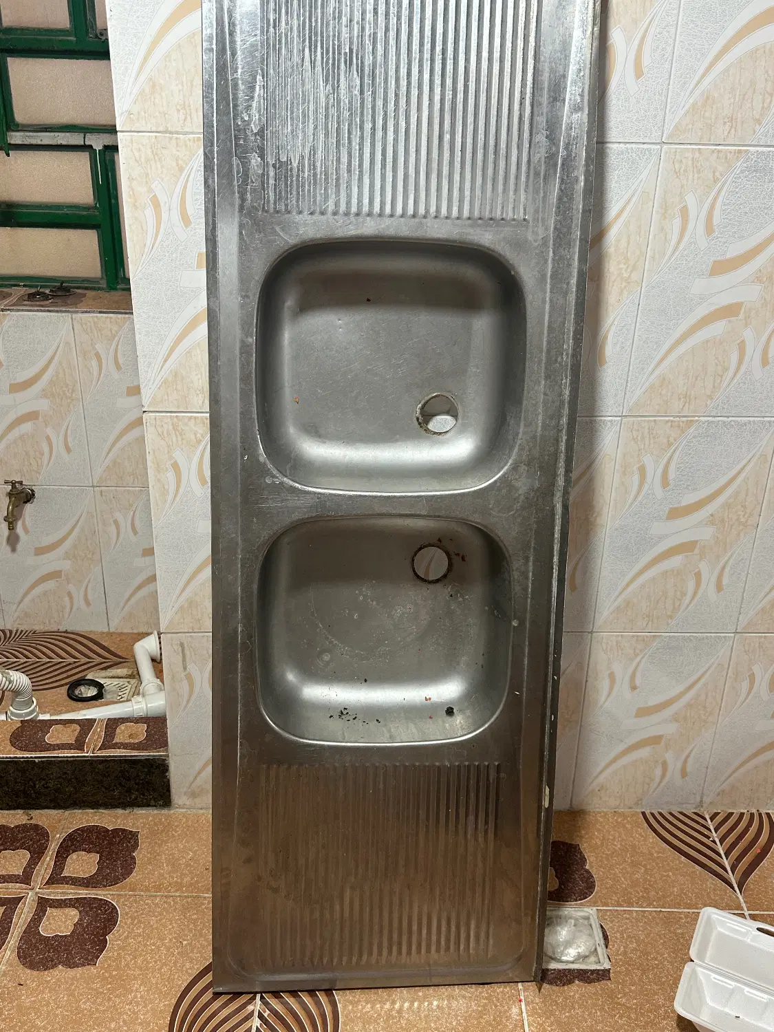 سینک|لوازم حمام|یاسوج, |دیوار