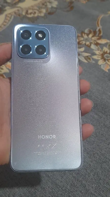 honor x8 5g|موبایل|ایلام, |دیوار