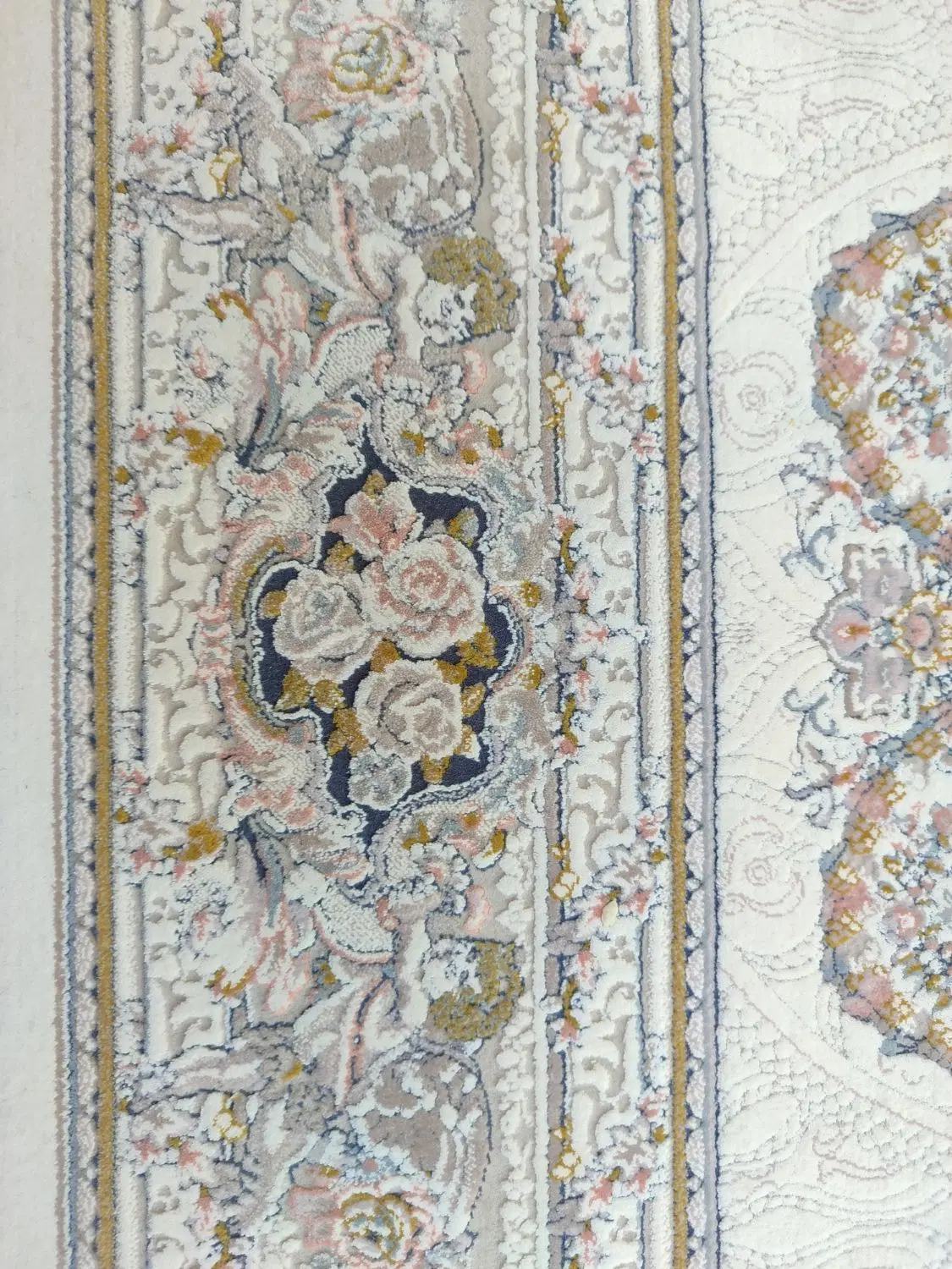 قالیچه|فرش|مشهد, ایوان|دیوار