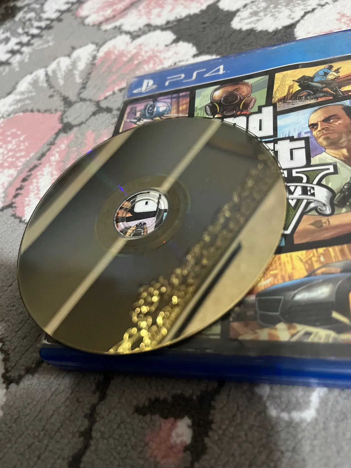 gtav|کنسول، بازی ویدئویی و آنلاین|اندیمشک, |دیوار
