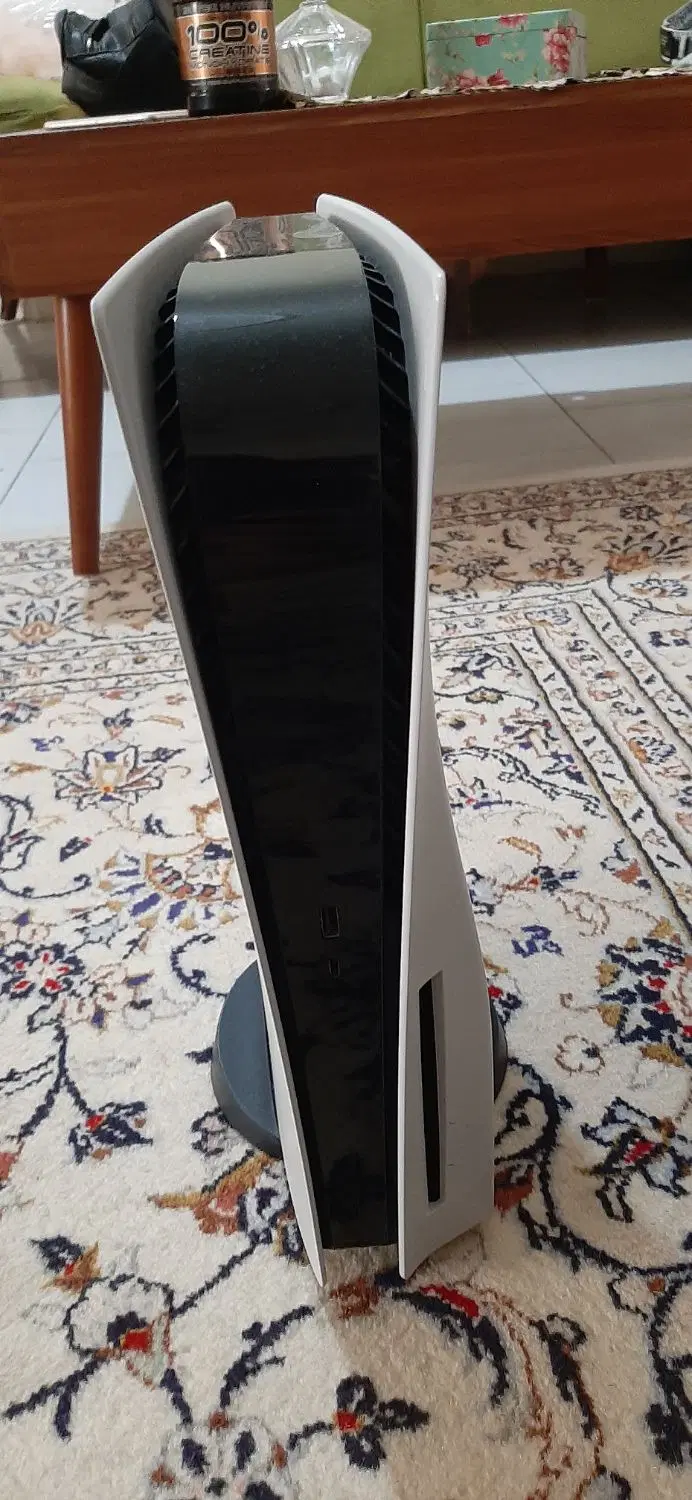 ps5 fat|کنسول، بازی ویدئویی و آنلاین|تهران, سازمان برنامه شمالی|دیوار