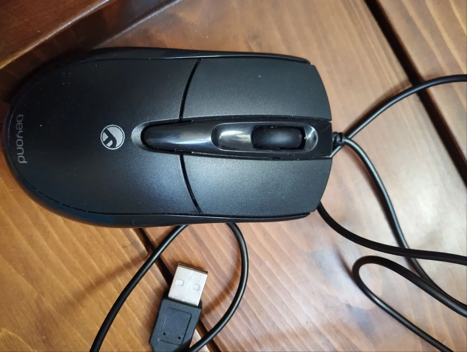 موس beyond BM-3230|قطعات و لوازم جانبی رایانه|مشهد, سرافرازان|دیوار