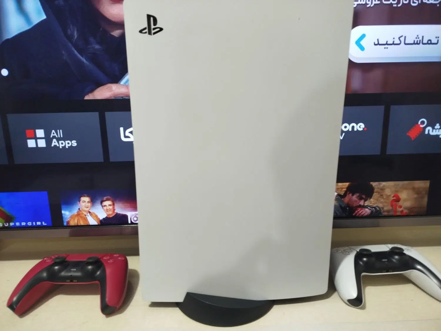 ps5fat|کنسول، بازی ویدئویی و آنلاین|سنندج, |دیوار