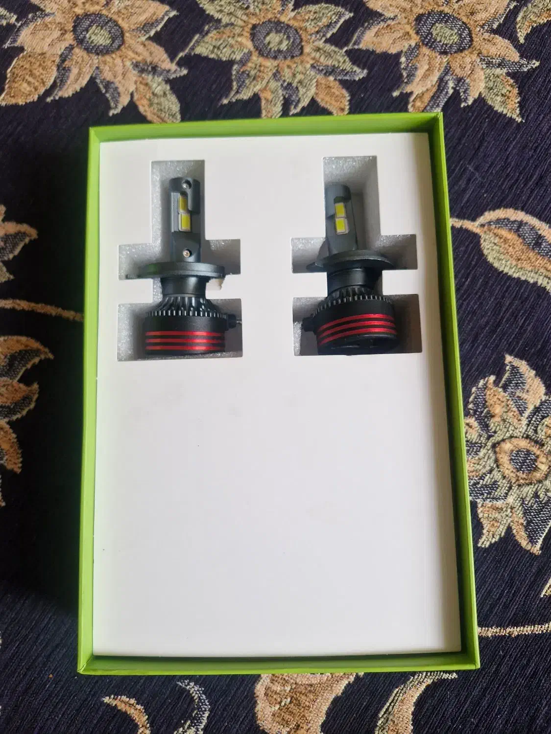 هدلایت h4|قطعات یدکی و لوازم جانبی|کرج, مهرویلا شمالی|دیوار