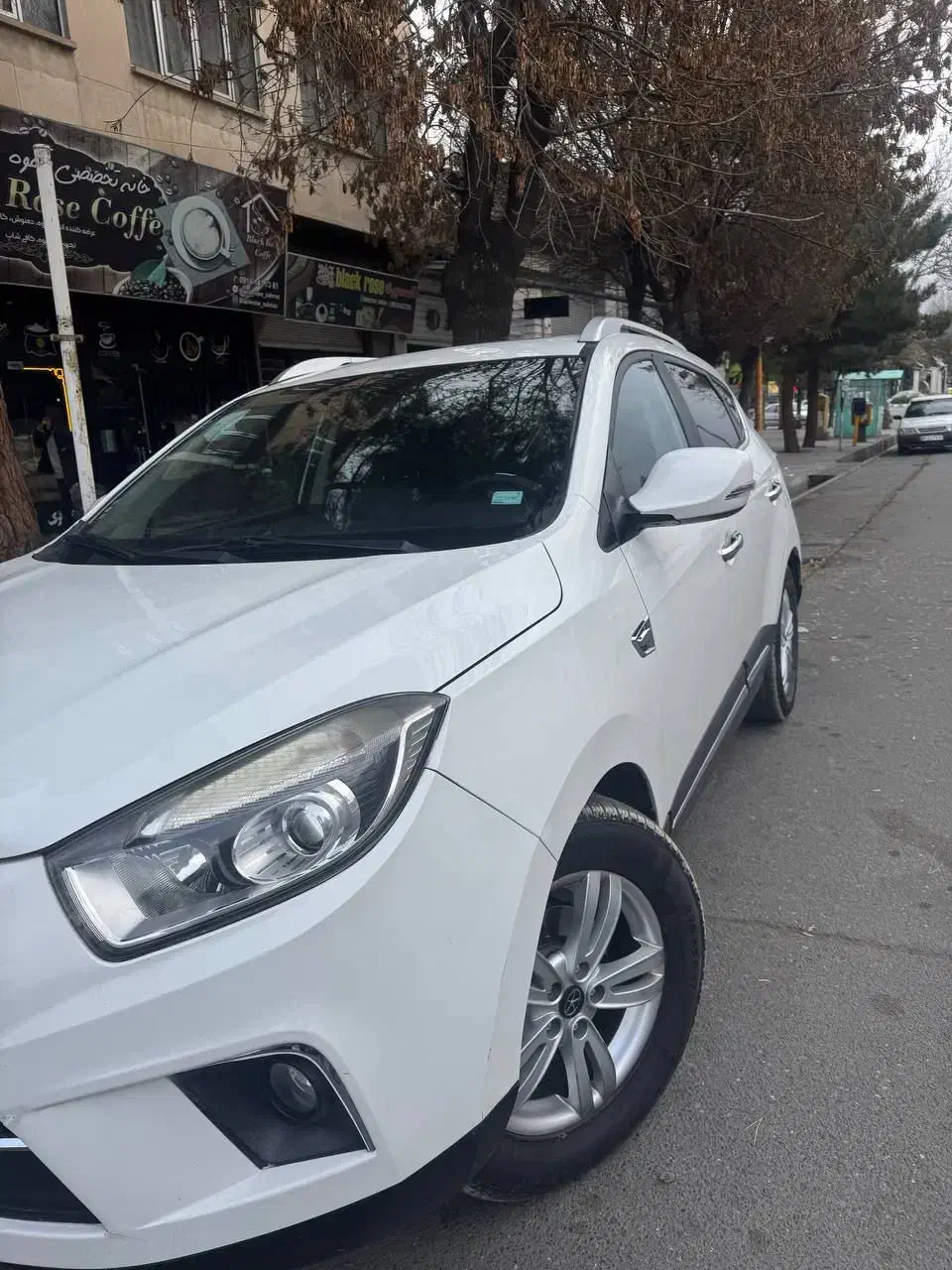 جک s5|خودرو سواری و وانت|ارومیه, |دیوار