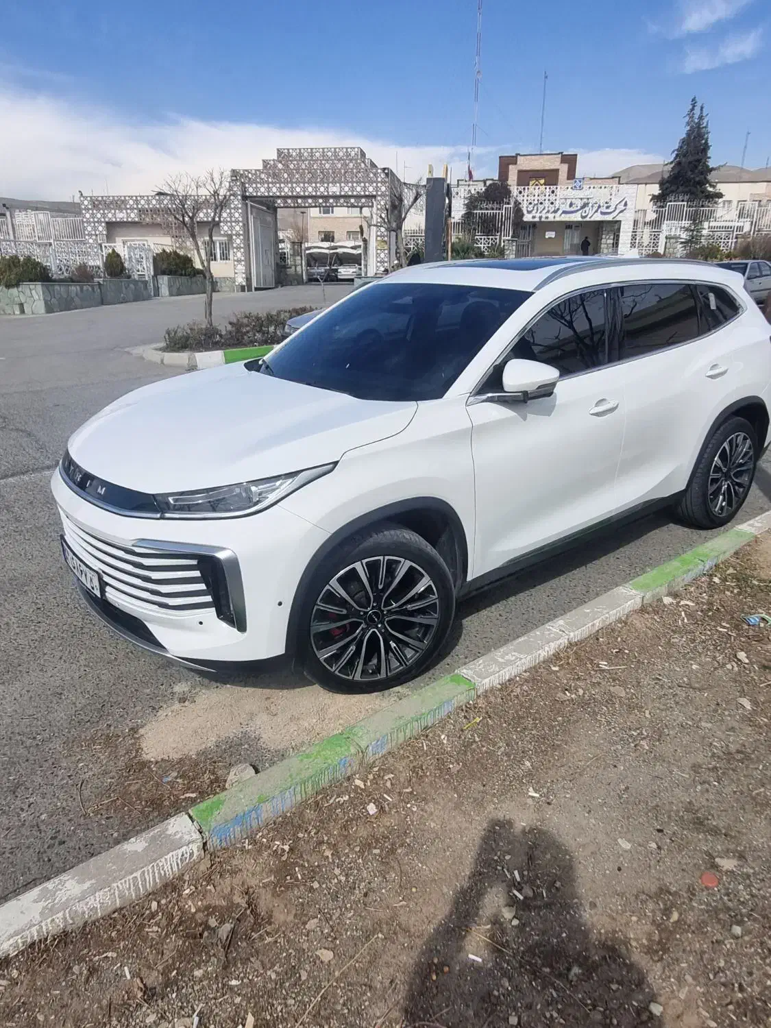 اکستریم TXL مدیران خودرو|خودرو سواری و وانت|تهران, سهروردی|دیوار