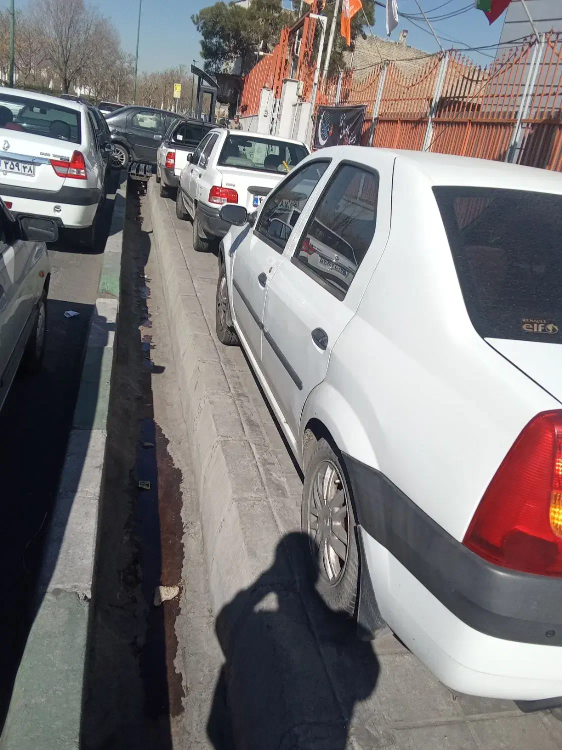 ال نود|خودرو سواری و وانت|تهران, استاد معین|دیوار