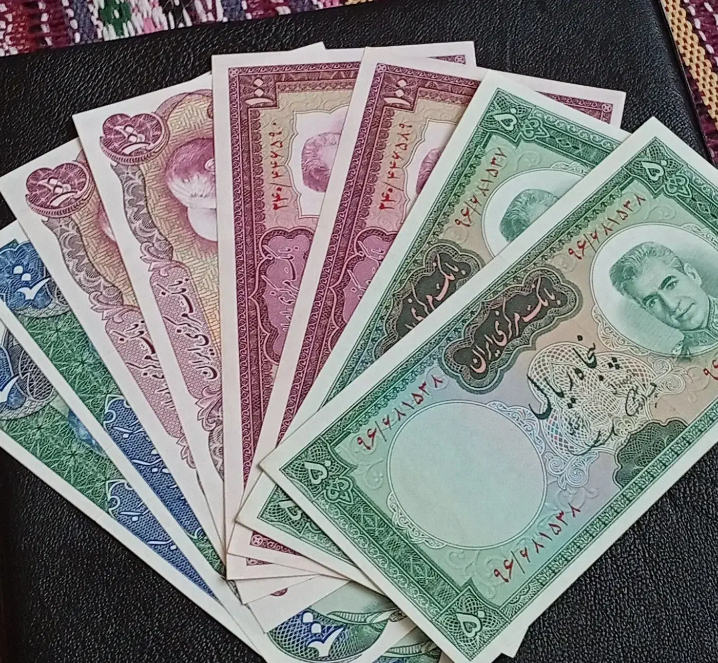 سکه|کلکسیون سکه، تمبر، اسکناس|جهرم, |دیوار