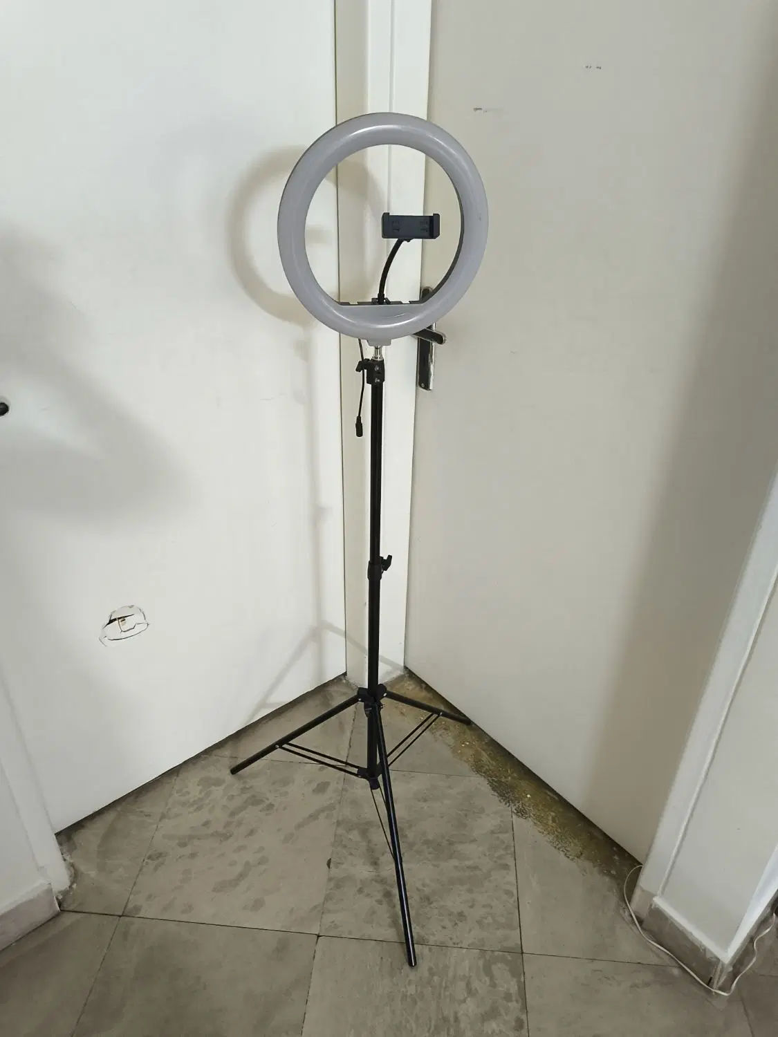 Ring Fill Light|دوربین عکاسی و فیلمبرداری|تهران, ایرانشهر|دیوار