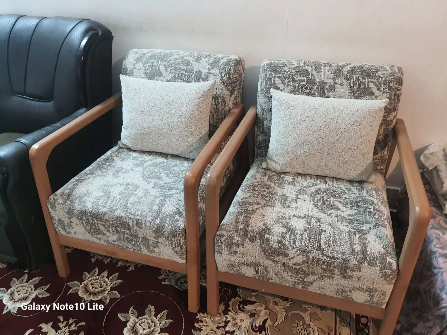 مبل|مبلمان خانگی و میز عسلی|نیشابور, شهرک بهداری|دیوار