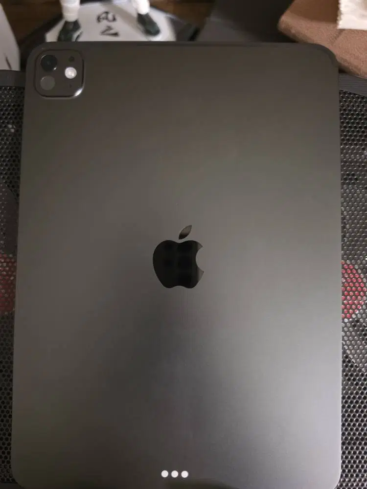 Ipad Pro M5 11inch|تبلت|شیراز, تلخ داش|دیوار