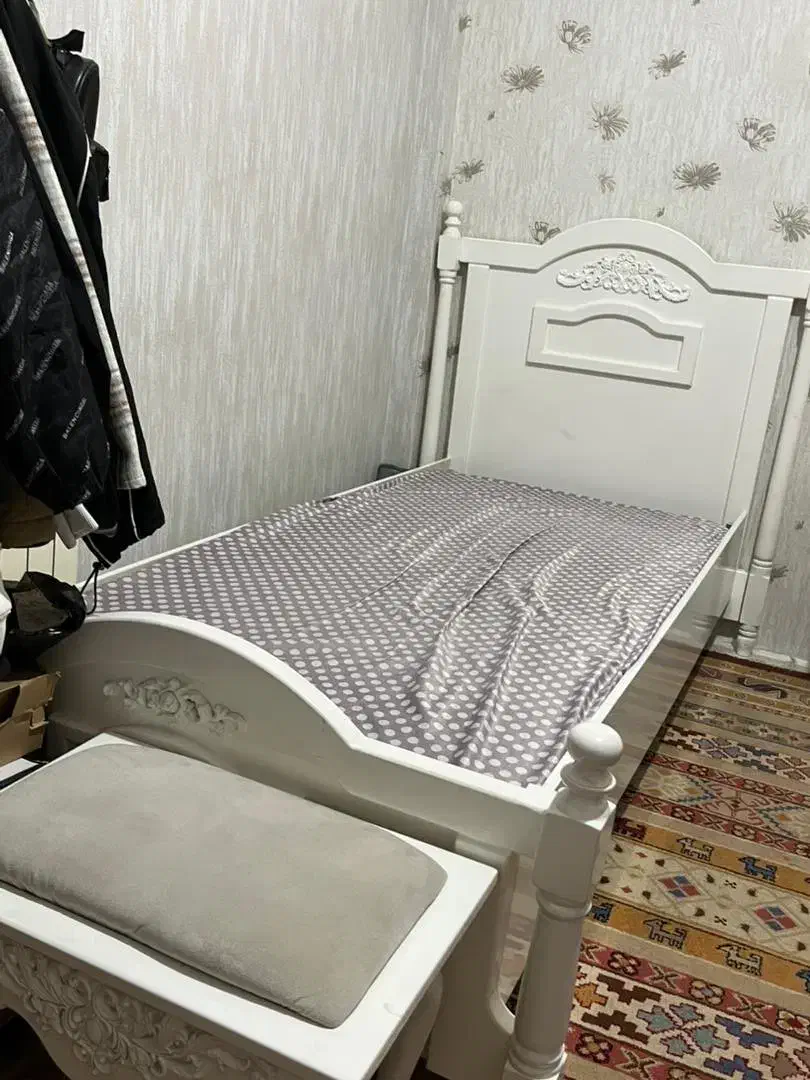 فروش فوری|تخت و سرویس خواب|تهران, کیانشهر|دیوار